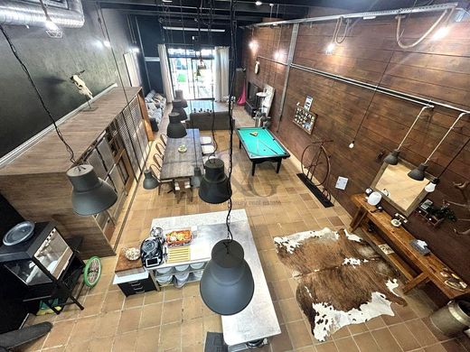 Villa à la Bisbal d'Empordà, Province de Gérone