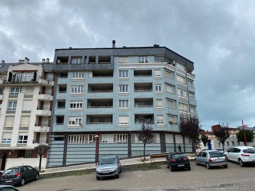 Penthouse in Castro Urdiales, Provinz Cantabria