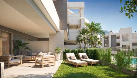 Apartment in Estepona, Malaga