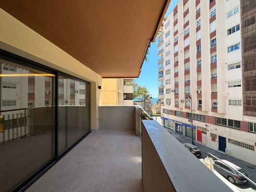 Διαμέρισμα σε Málaga, Provincia de Málaga