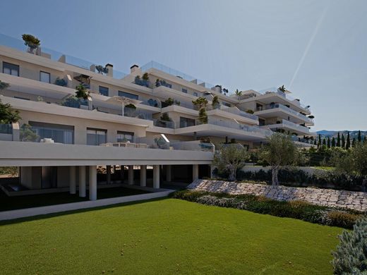 Apartment in Estepona, Malaga