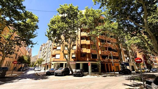 Apartment / Etagenwohnung in Cartagena, Provinz Murcia