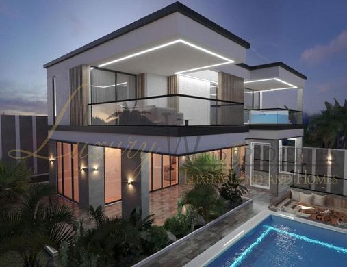 Villa en Costa Adeje, Santa Cruz de Tenerife