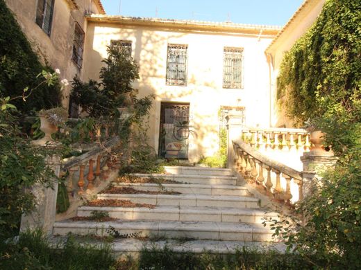 Villa in Sanet y Negrals, Province of Alicante