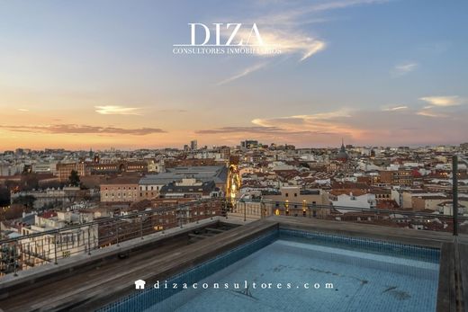 Διαμέρισμα σε Μαδρίτη, Provincia de Madrid