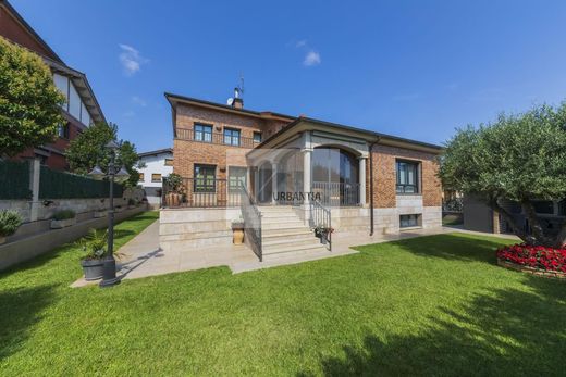 Villa in Paternáin, Provincia de Navarra