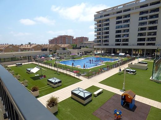 Apartment in Alboraya, Valencia