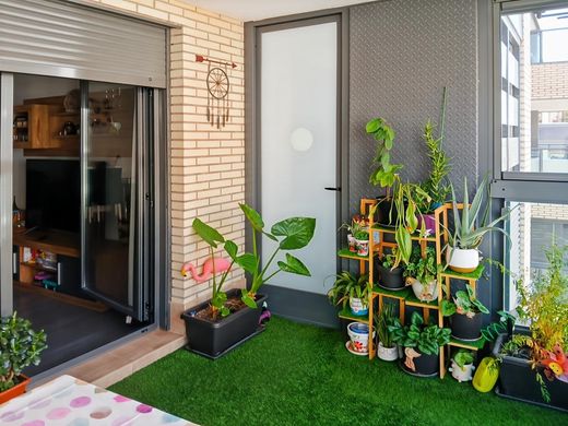 아파트 / Rivas-Vaciamadrid, Provincia de Madrid