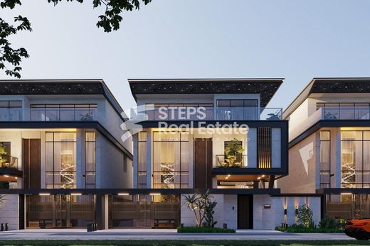 Βίλα σε Al Wusayl, Baladīyat ar Rayyān