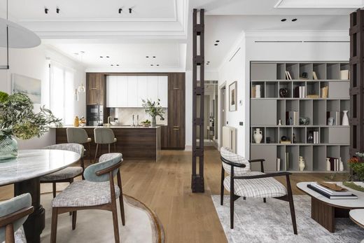 Appartement à Madrid, Province de Madrid