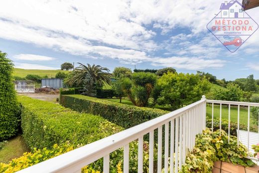 Villa à Santillana, Province de Cantabrie