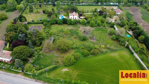 Villa - Palência, Castela e Leão