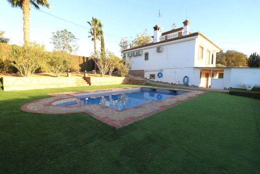 Villa in Alhaurín el Grande, Provincia de Málaga