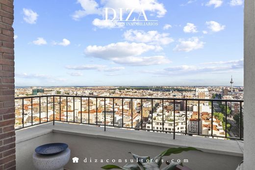 Apartment in Madrid, Province of Madrid