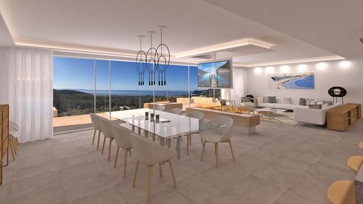 Villa in Ibiza-stad, Balearen