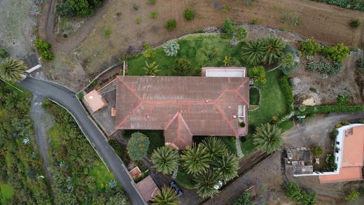 Casa de campo en Santa Brígida, Las Palmas