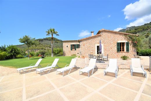 Casale a Port de Sóller, Isole Baleari