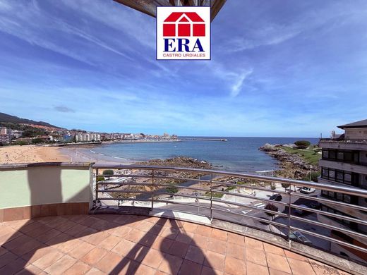 Attico a Castro-Urdiales, Provincia de Cantabria