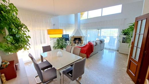 Villa en San Antonio de Vilamajor, Provincia de Barcelona