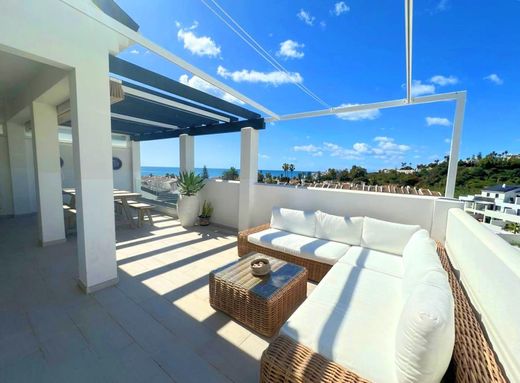 펜트하우스 / 에스테포나, Provincia de Málaga