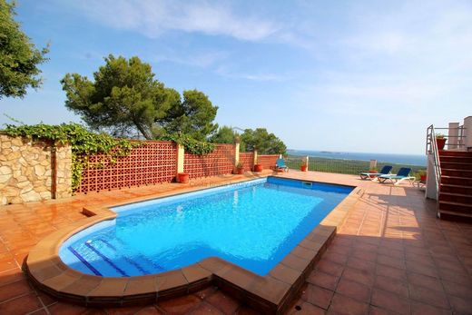 Villa in Pals, Province of Girona