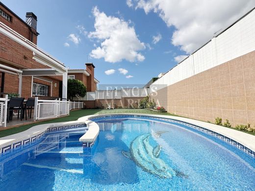 Villa en Viladecans, Provincia de Barcelona