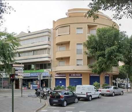 ‏דירה ב  Torremolinos, Provincia de Málaga
