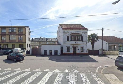 Αγροτεμάχιο σε Oleiros, Provincia da Coruña