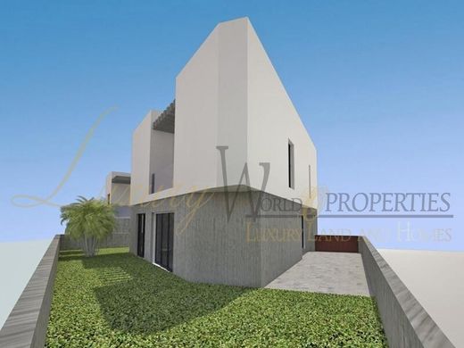 Вилла, Tejina, Provincia de Santa Cruz de Tenerife