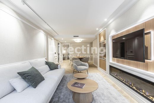 Appartamento a Madrid, Provincia de Madrid