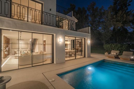 Stadswoning in Marbella, Provincia de Málaga