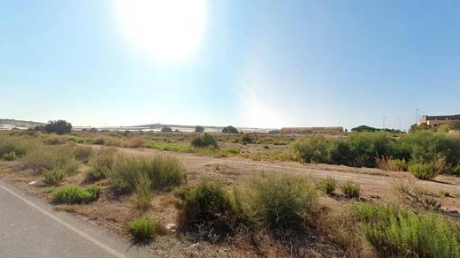 Grond in Balerma, Almería