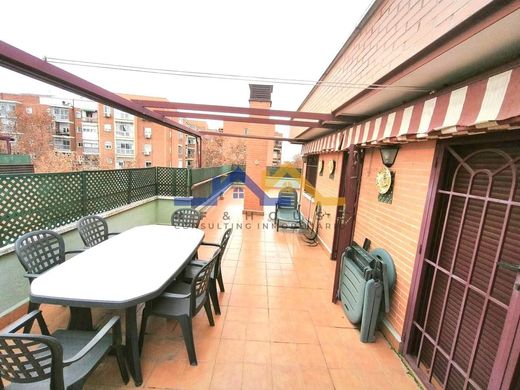 Penthouse in Madrid, Provincia de Madrid