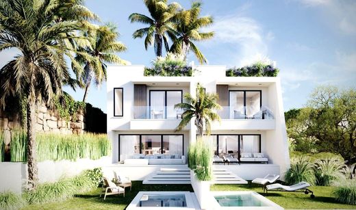 Luxe woning in Fuengirola, Provincia de Málaga