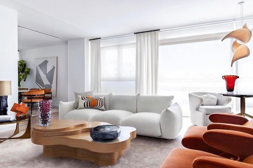 Penthouse in Boadilla del Monte, Province of Madrid