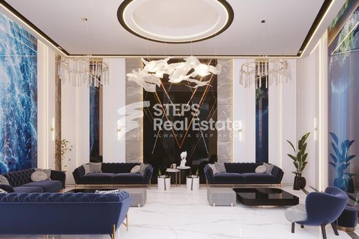 Al Wusayl, Baladīyat ar Rayyānのアパートメント