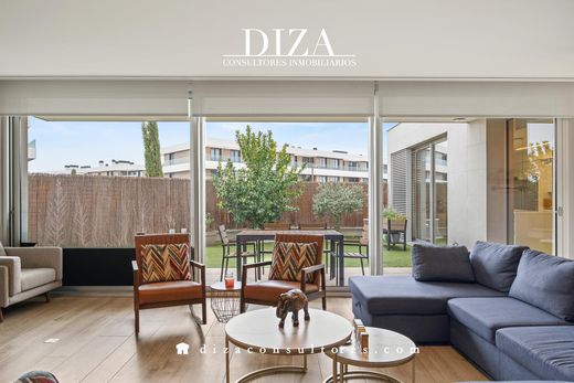 Villa in Alcobendas, Province of Madrid