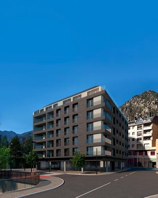 Apartment in Andorra la Vella