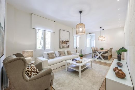 Appartement in Madrid, Provincia de Madrid