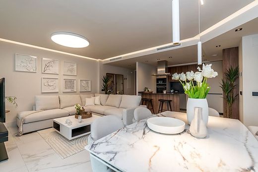 Appartement in Marbella, Provincia de Málaga
