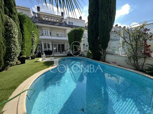 호화 저택 / 마드리드, Provincia de Madrid