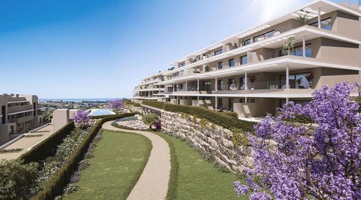 Apartament w Estepona, Provincia de Málaga