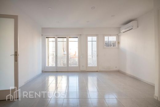 Квартира, Барселона, Província de Barcelona