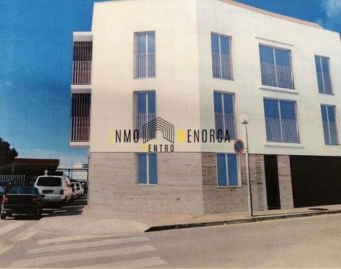 Attico a Ciutadella, Isole Baleari