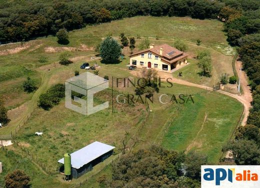 Country House in Sant Antoni de Vilamajor, Province of Barcelona