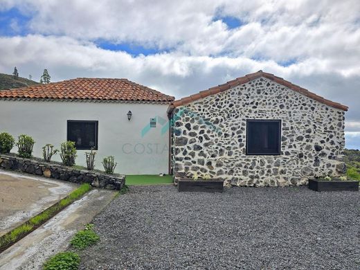 Country House in Guía de Isora, Province of Santa Cruz de Tenerife