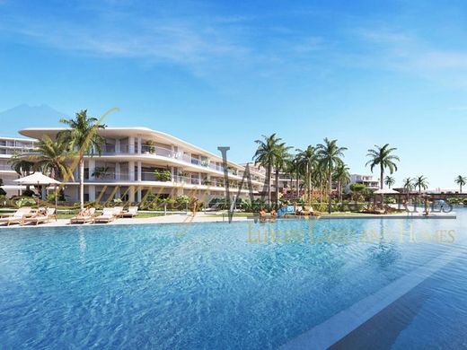 Penthouse à Playa de San Juan, Province de Santa Cruz de Ténérife