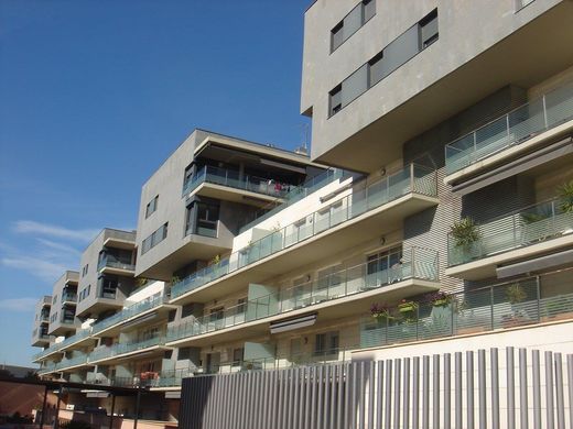 Apartment in Badalona, Province of Barcelona