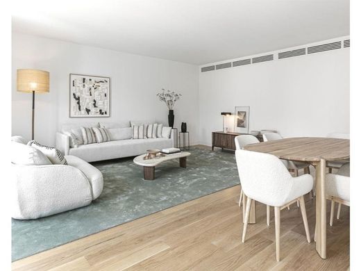 Appartement in Madrid, Provincia de Madrid