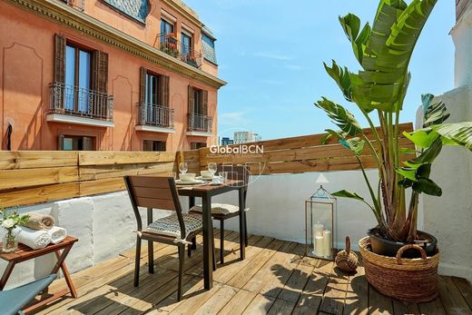 콘도미니엄 / 바르셀로나, Província de Barcelona